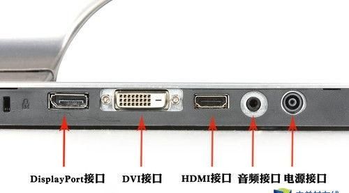 如何选择电脑显示器图11