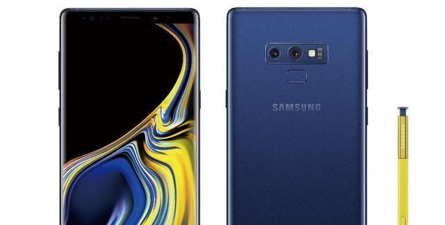 三星note9值不值得买(三星note 9还值得购买吗)图3