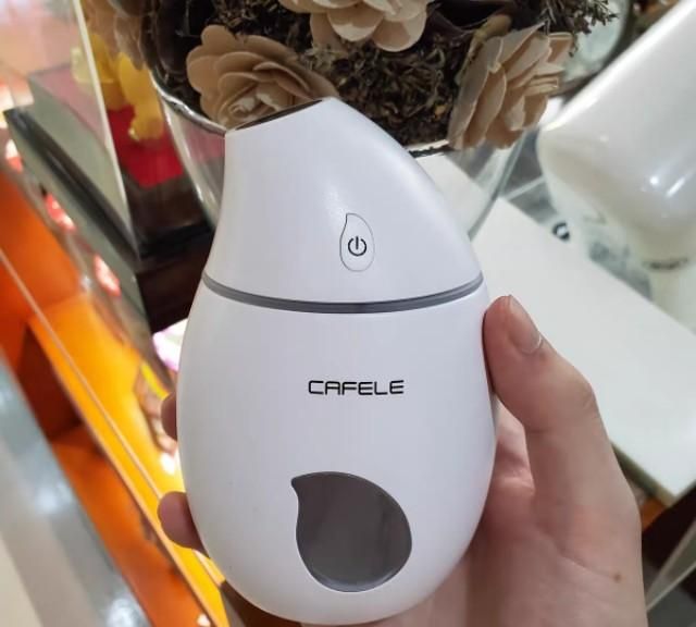 加湿器有效果吗?如何巧妙的使用加湿器呢图1