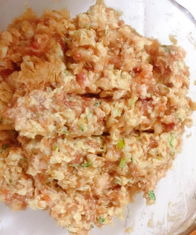 大白菜饺子的家常做法是什么图15