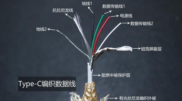 如何辨别充电线的好坏,如何判断充电线的好坏图6