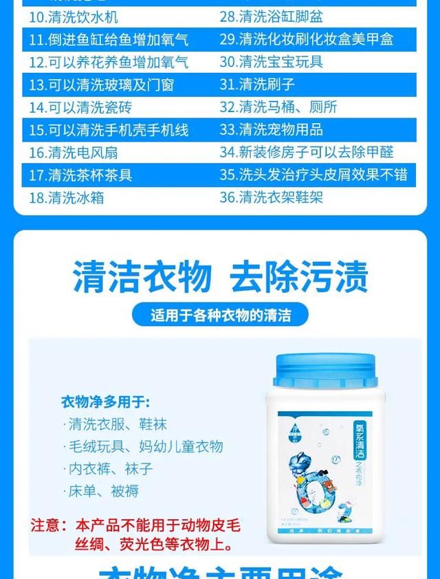 衣服上的油渍怎么才能洗净图3