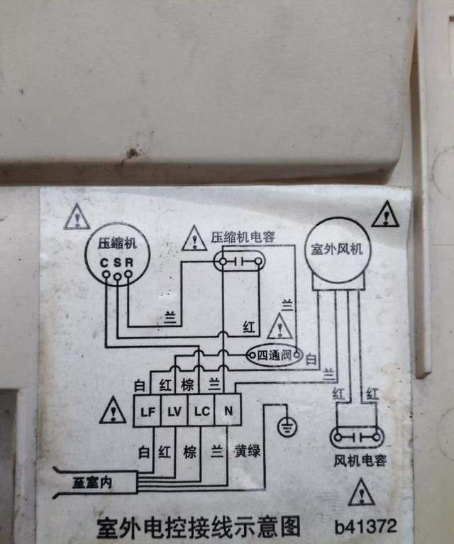 空调怎样收氟,空调怎样收氟和安装图4