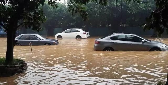 雨天开车应该注意什么(冬季雨天开车注意事项有哪些)图6