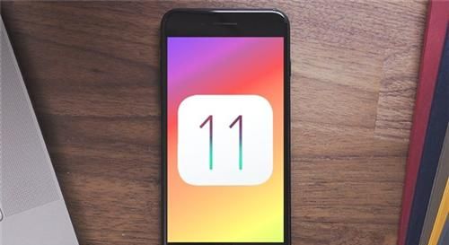 苹果6s需要更新ios11吗,苹果6s如何更新ios11图1