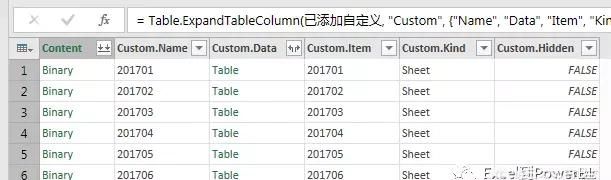 多个工作表合并为一个工作簿图5