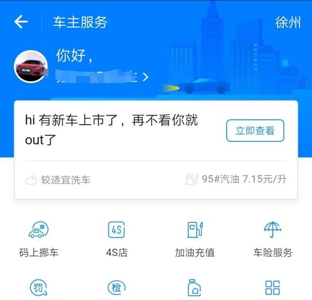 为什么支付宝没有车辆违法查询,支付宝怎么查询名下车辆图2