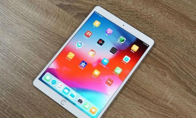 ipad air和ipad mini哪个好图1