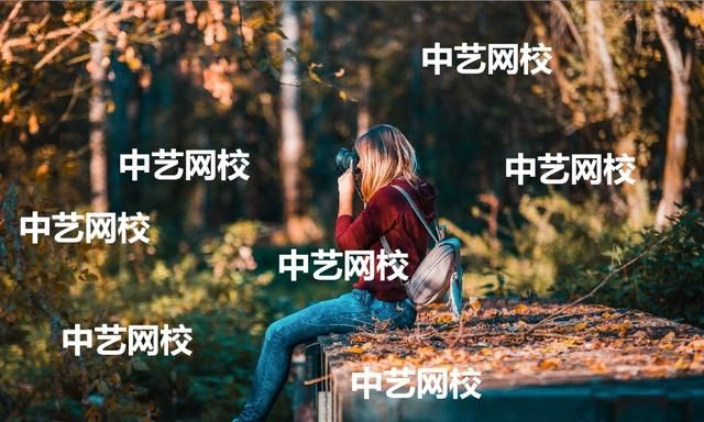 如何用photoshop给图片添加水印图1