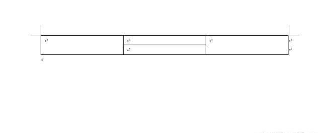 如何用word制作红头文件(用word制作红头文件)图5