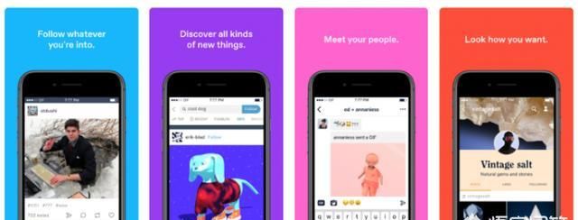为什么Tumblr在苹果App Store中消失不见了图10