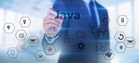 什么是java?怎么理解面向对象图1