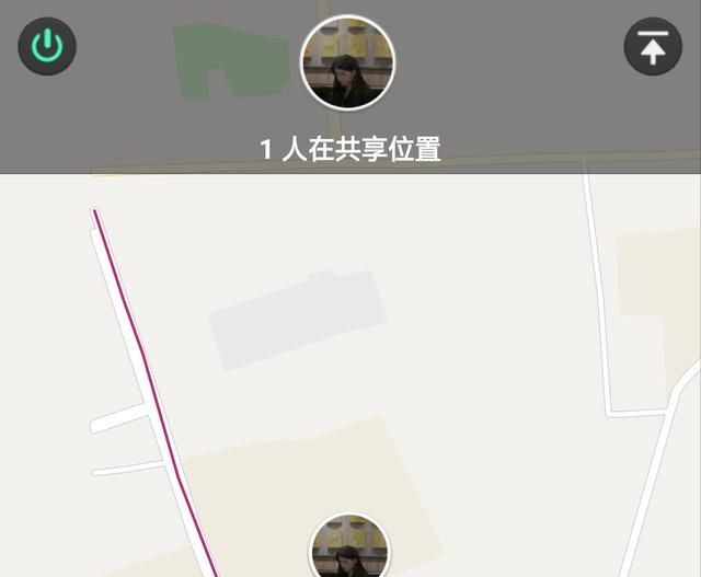 如何定位微信好友位置不被发现图3