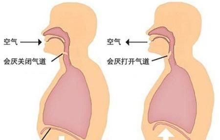 打嗝怎么办(打嗝怎么办快速解决方法)图1