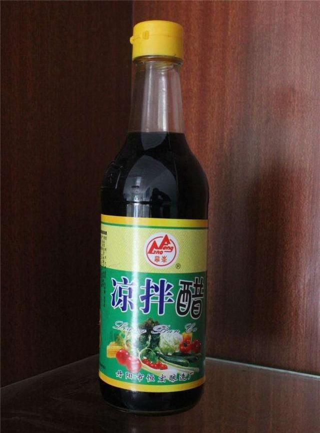 生活中的醋有哪些用途(生活中的醋的用途)图3