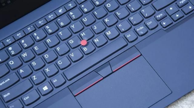 商务笔记本推荐(thinkpad 15.6商务笔记本)图6