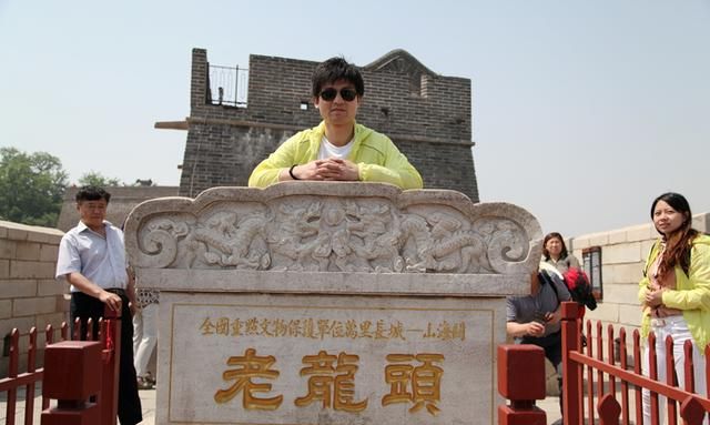 为什么很多人去秦皇岛旅游(6.1秦皇岛免费旅游景点)图12