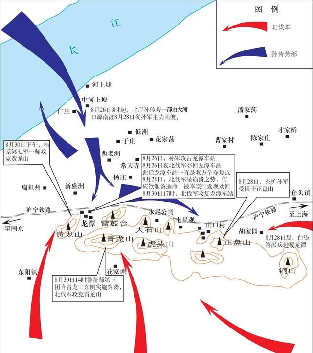 背水一战的战役有哪些(黑暗时代背水一战战役模式)图5