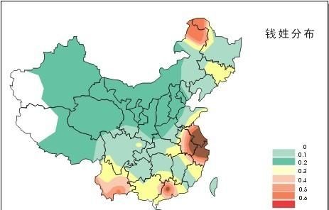 钱氏家族为什么如此人才辈出呢图5