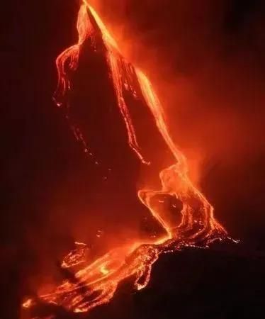 中国有活火山吗(中国有活火山吗在哪个城市)图1