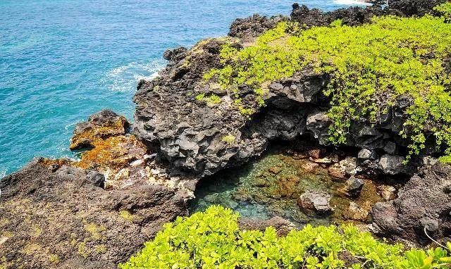 中国有活火山吗(中国有活火山吗在哪个城市)图3