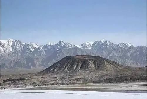 中国有活火山吗(中国有活火山吗在哪个城市)图10