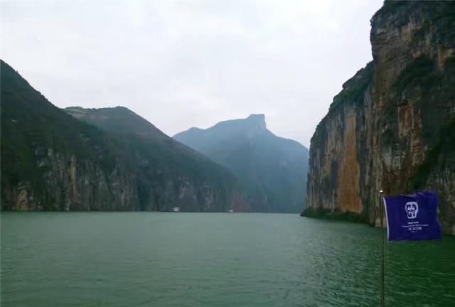 三峡好玩吗,三峡好玩吗三峡大瀑布好玩吗图7