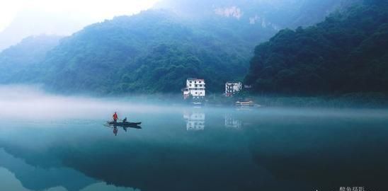 三峡好玩吗,三峡好玩吗三峡大瀑布好玩吗图24