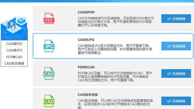 cad图纸导出高清jpg格式(cad 2020如何把pdf 转成cad)图1