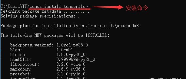 python怎么安装库文件图6