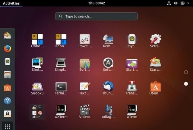 ubuntu17lts发布时间图8