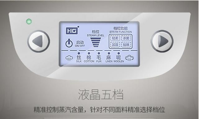 家里熨衣服怎么选择熨烫机呢(小型熨衣服熨烫机推荐)图4