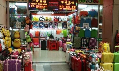 怎样在义乌小商品批发市场进货经验图7