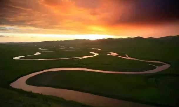 内蒙古哪里最美,内蒙古最美的几个地方图7