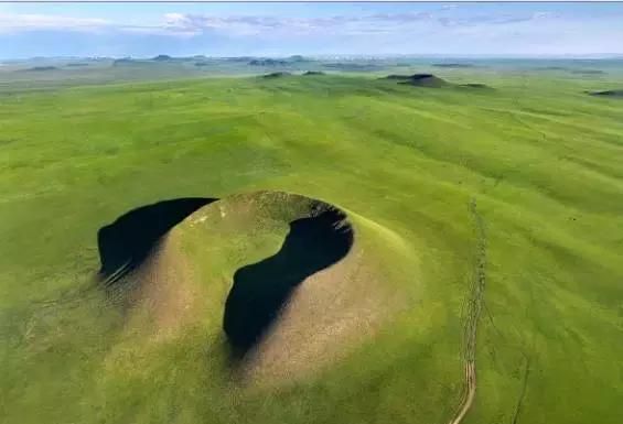 内蒙古哪里最美,内蒙古最美的几个地方图19