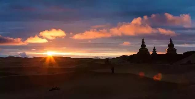 内蒙古哪里最美,内蒙古最美的几个地方图23