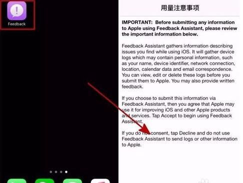 苹果手机怎么停止ios系统升级图3