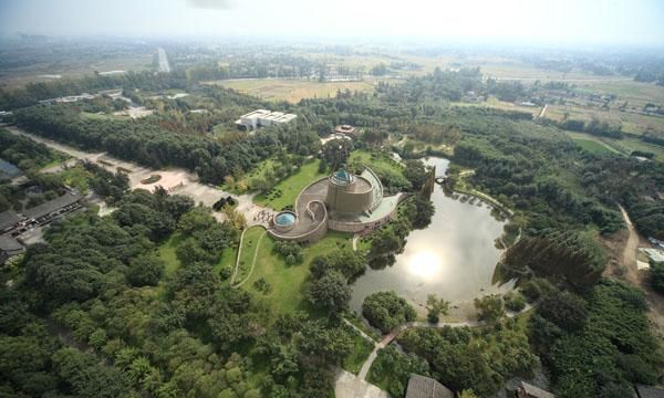 广汉三星堆出土文物有哪些,广汉三星堆文物全部出土了吗图1