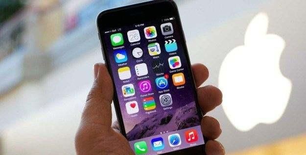 iPhone手机删除的照片怎么找回图2