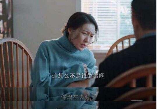 都挺好朱丽和苏明成离婚的原因图13