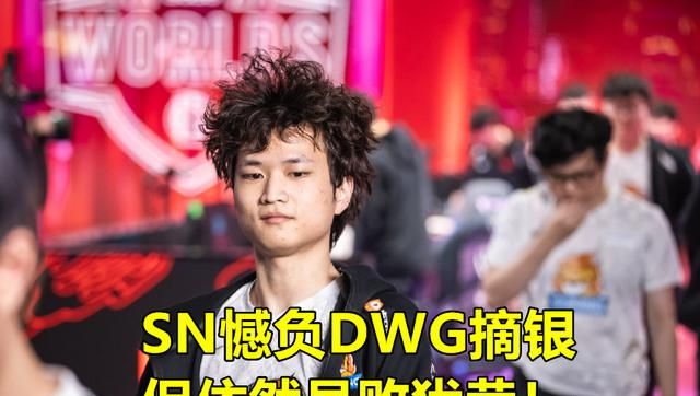 s10全球总决赛sn对dwg几比几图1