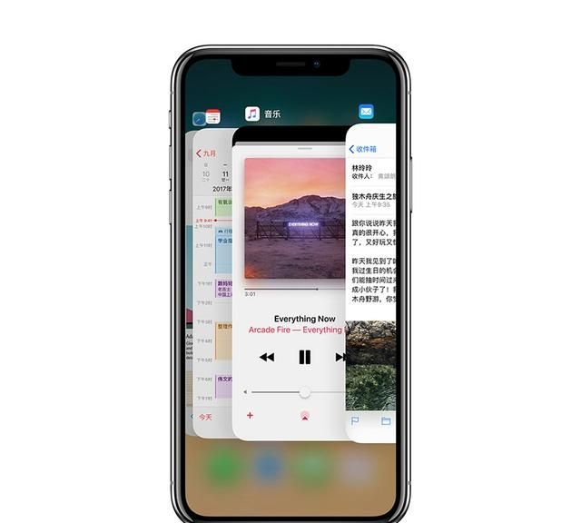 苹果为什么没有home键了,iphone12promax虚拟home键图6