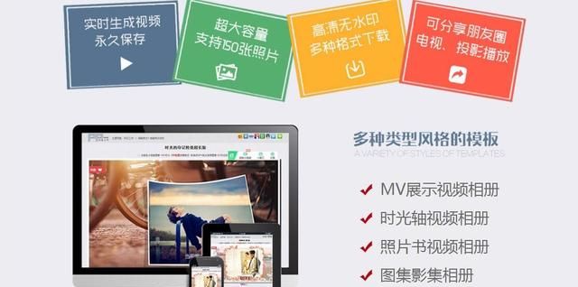 有哪些好的软件可以制作电子相册图1