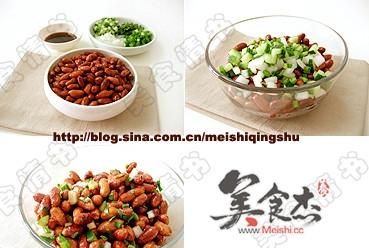 醋泡花生该怎么做(醋泡花生降血压吗)图18