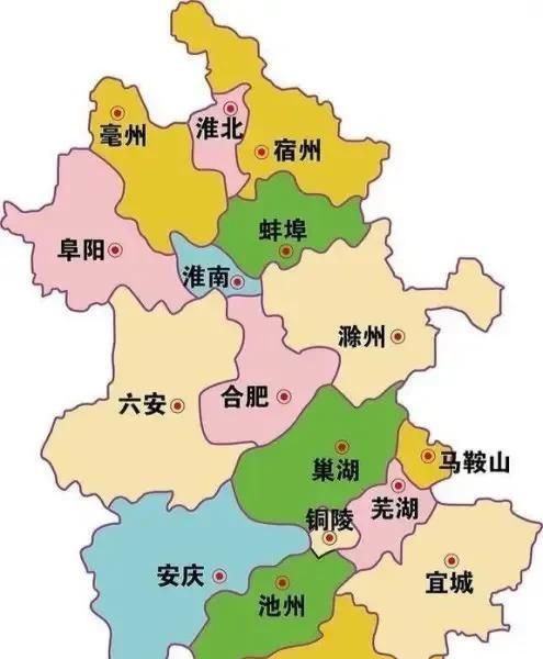 芜湖有多大(芜湖方特多大)图2