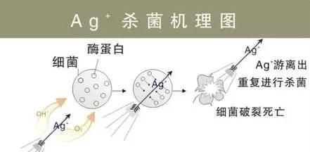 银子对人体有什么好处呢,银子对身体有哪些好处图4