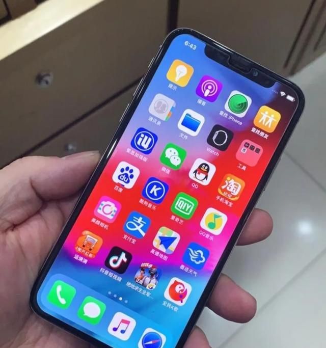 iphone x值得买吗(iphone 13测评)图10