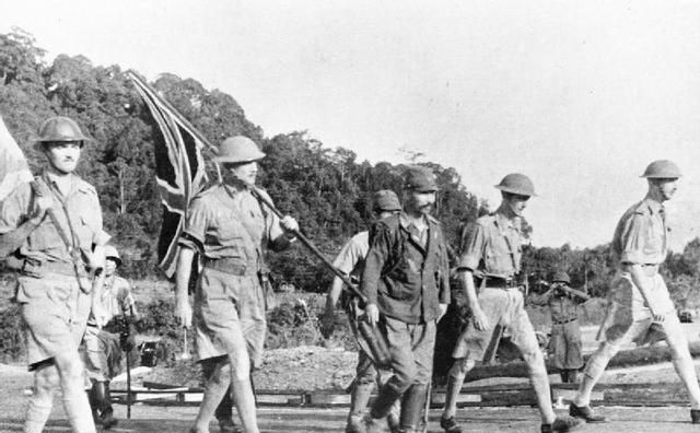 为什么日本在二战中如此强大呢,为什么二战时日本战斗力如此强图6