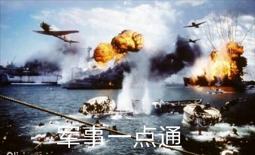 为什么日本在二战中如此强大呢,为什么二战时日本战斗力如此强图10