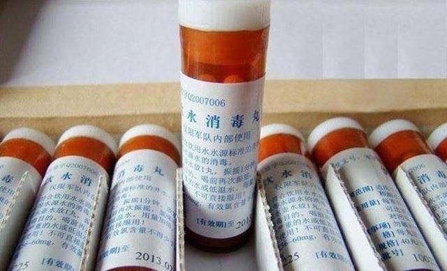 户外探险最应该带的东西是什么,户外探险必备物品清单图4